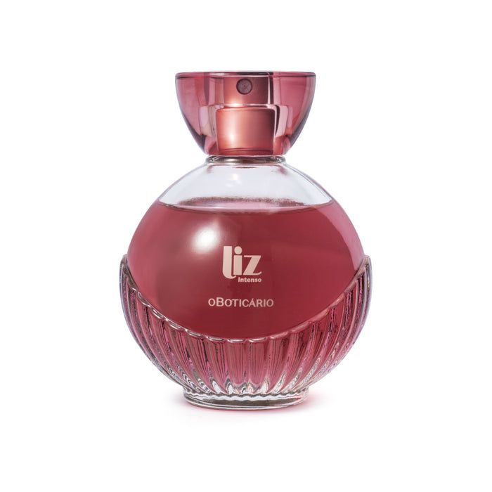 LIZ | Liz Intenso Eau de Toilette, 100ml