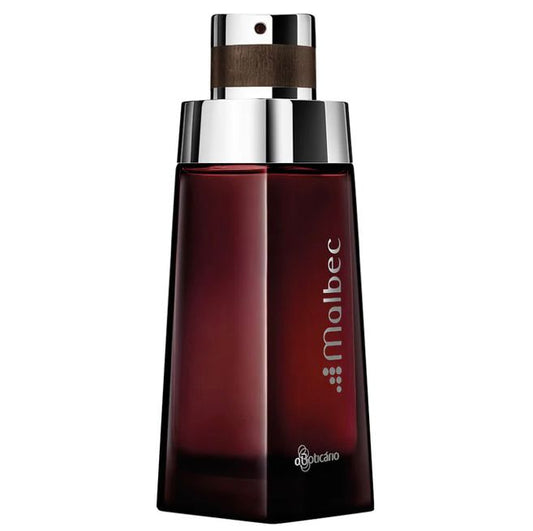 MALBEC EAU DE TOILETTE, 100ML